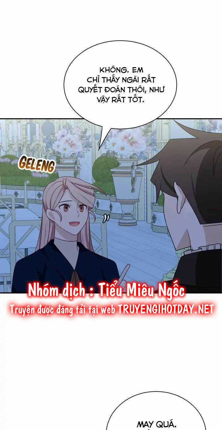 Lần Này, Tôi Sẽ Là Nhân Vật Chính Chapter 37 trang 22