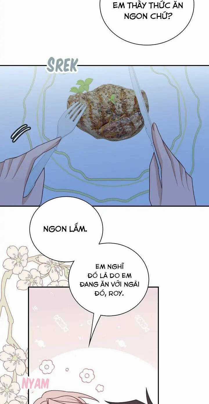 Lần Này, Tôi Sẽ Là Nhân Vật Chính Chapter 37 trang 23