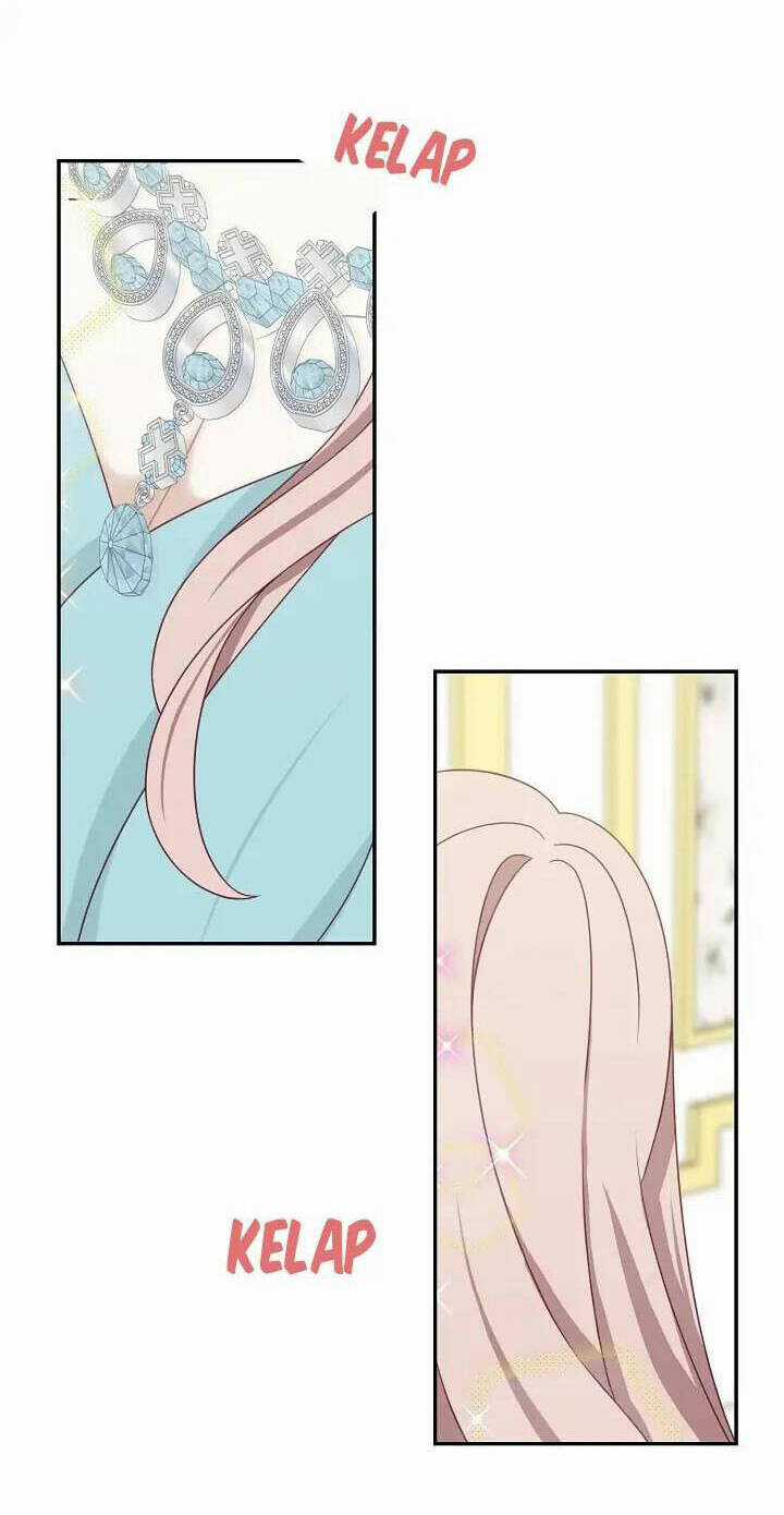 Lần Này, Tôi Sẽ Là Nhân Vật Chính Chapter 37 trang 27