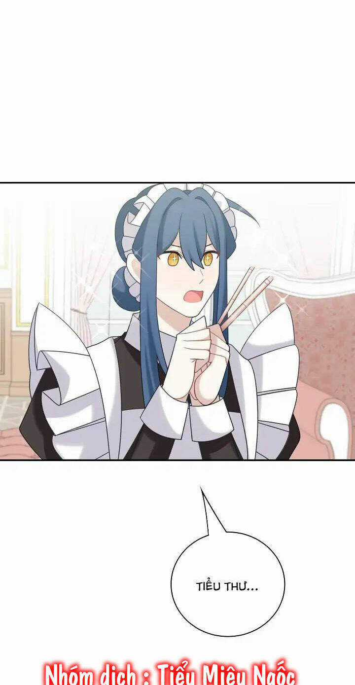 Lần Này, Tôi Sẽ Là Nhân Vật Chính Chapter 37 trang 28