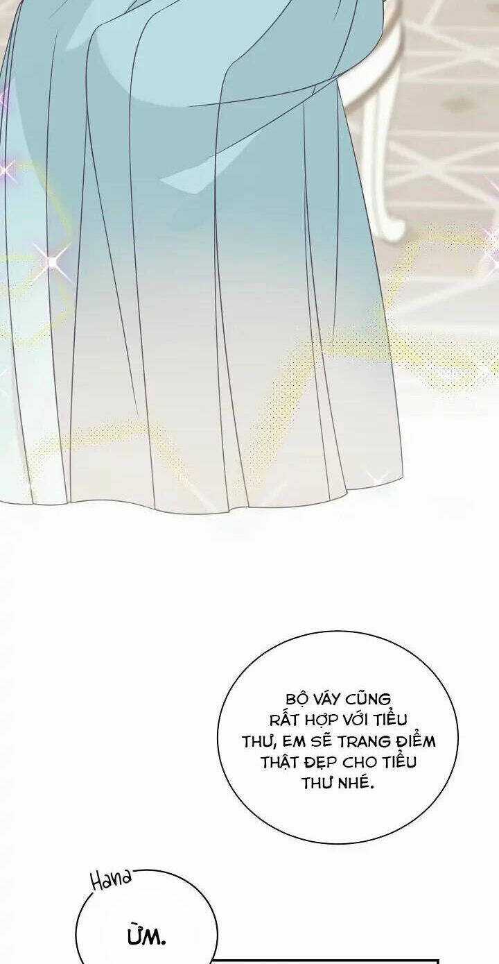 Lần Này, Tôi Sẽ Là Nhân Vật Chính Chapter 37 trang 30