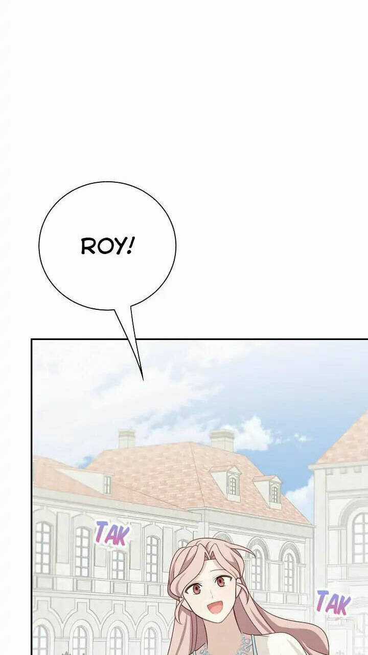 Lần Này, Tôi Sẽ Là Nhân Vật Chính Chapter 37 trang 35