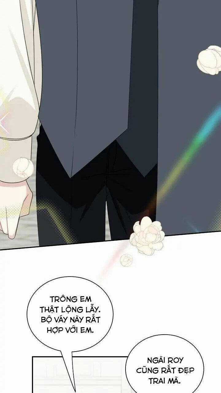 Lần Này, Tôi Sẽ Là Nhân Vật Chính Chapter 37 trang 38