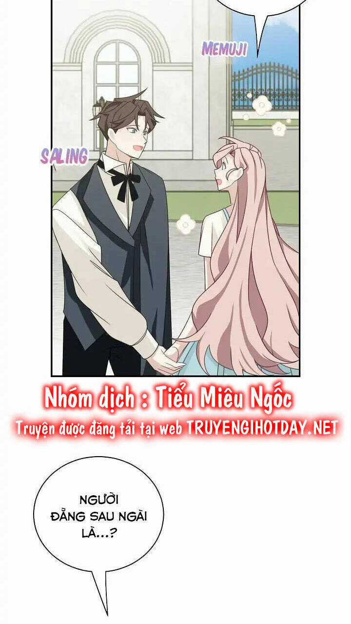 Lần Này, Tôi Sẽ Là Nhân Vật Chính Chapter 37 trang 39