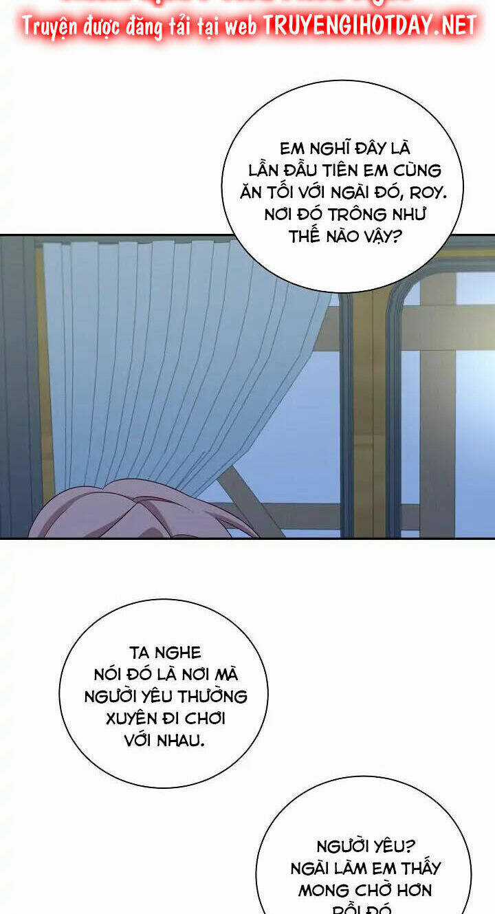 Lần Này, Tôi Sẽ Là Nhân Vật Chính Chapter 37 trang 4