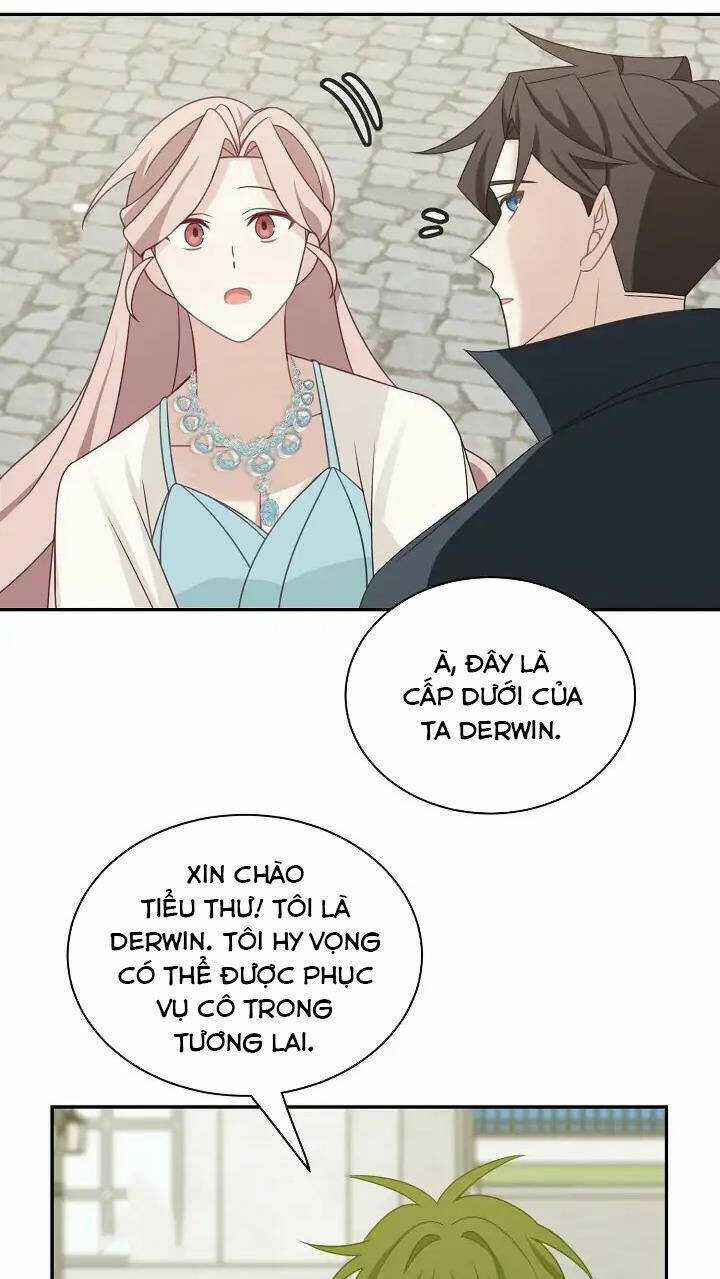 Lần Này, Tôi Sẽ Là Nhân Vật Chính Chapter 37 trang 40