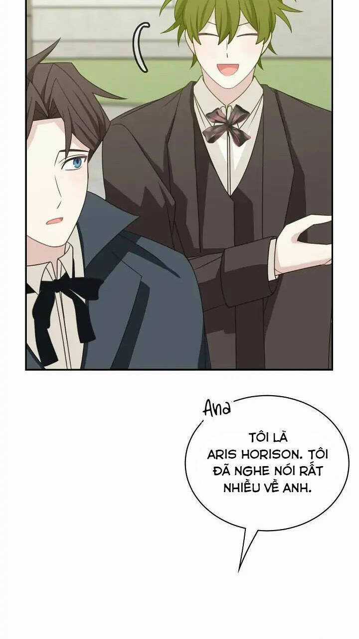 Lần Này, Tôi Sẽ Là Nhân Vật Chính Chapter 37 trang 41