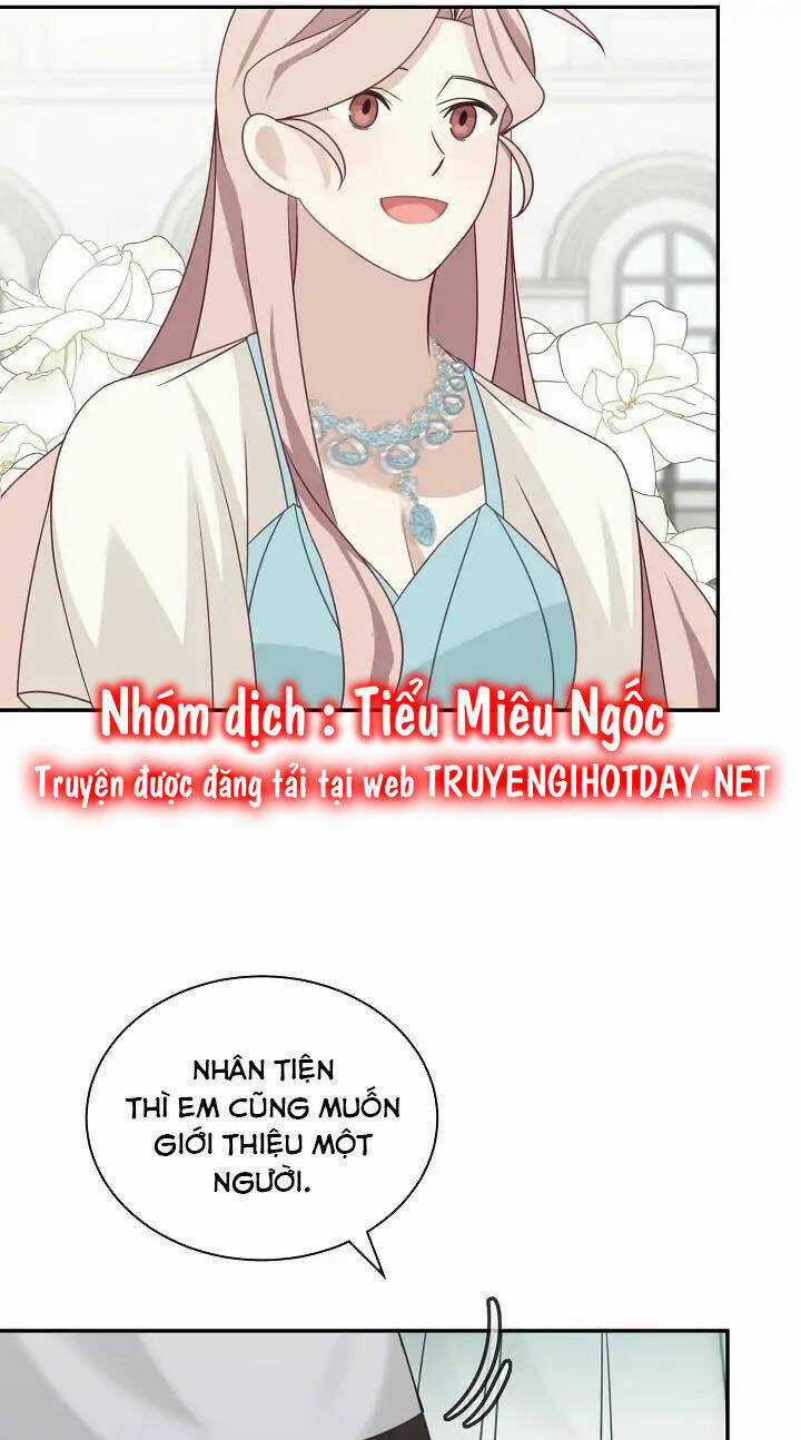 Lần Này, Tôi Sẽ Là Nhân Vật Chính Chapter 37 trang 42