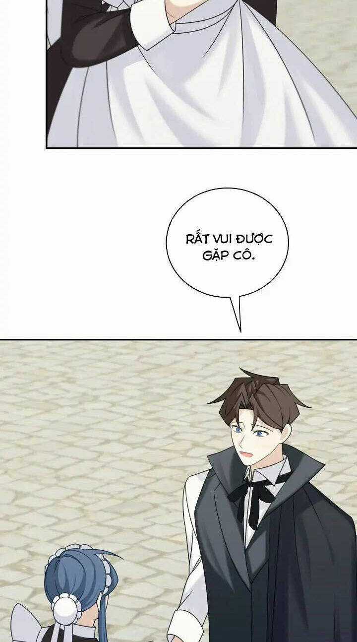 Lần Này, Tôi Sẽ Là Nhân Vật Chính Chapter 37 trang 44