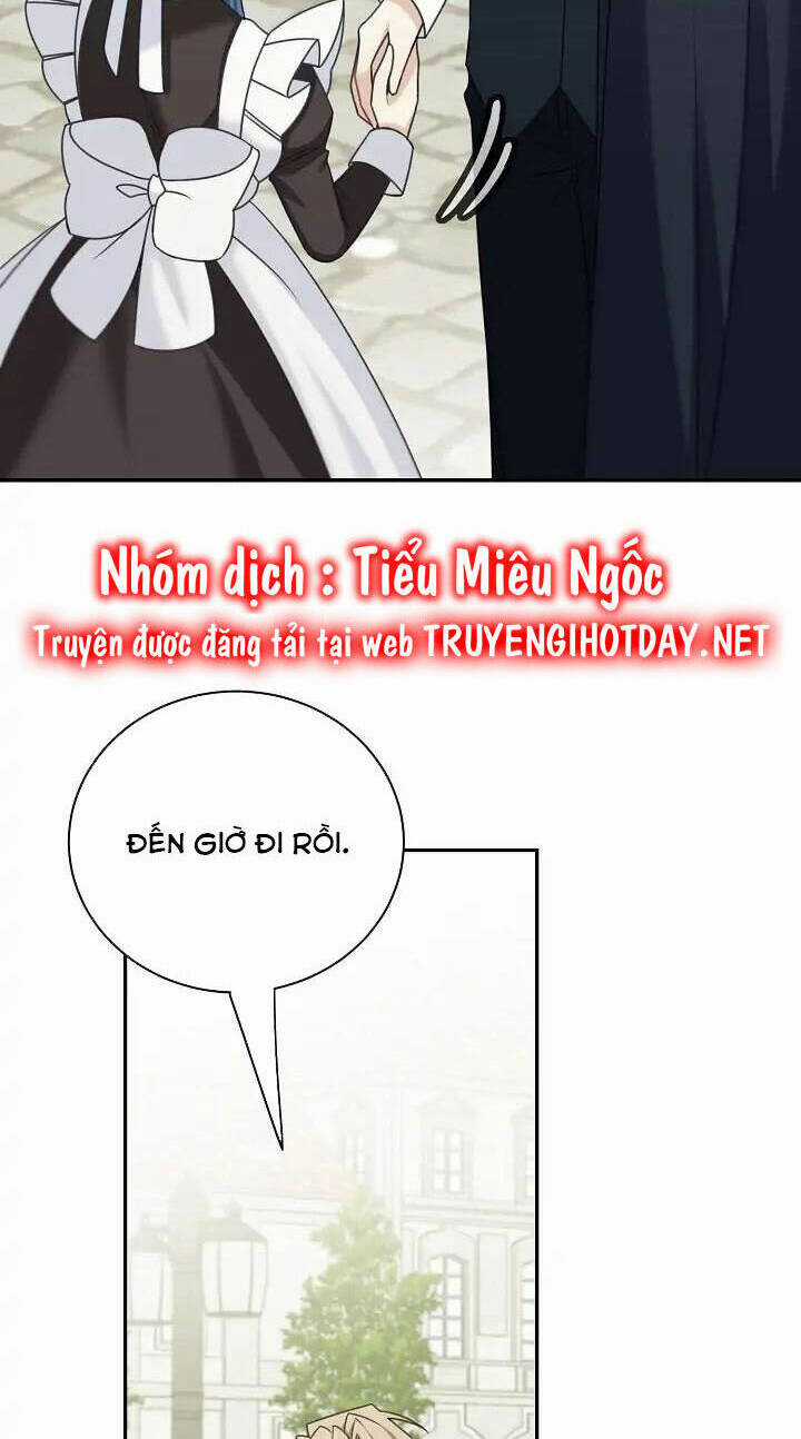 Lần Này, Tôi Sẽ Là Nhân Vật Chính Chapter 37 trang 45