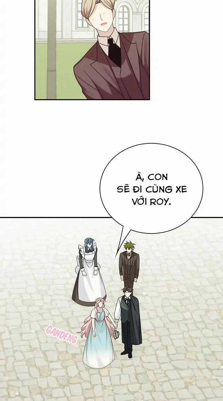 Lần Này, Tôi Sẽ Là Nhân Vật Chính Chapter 37 trang 46