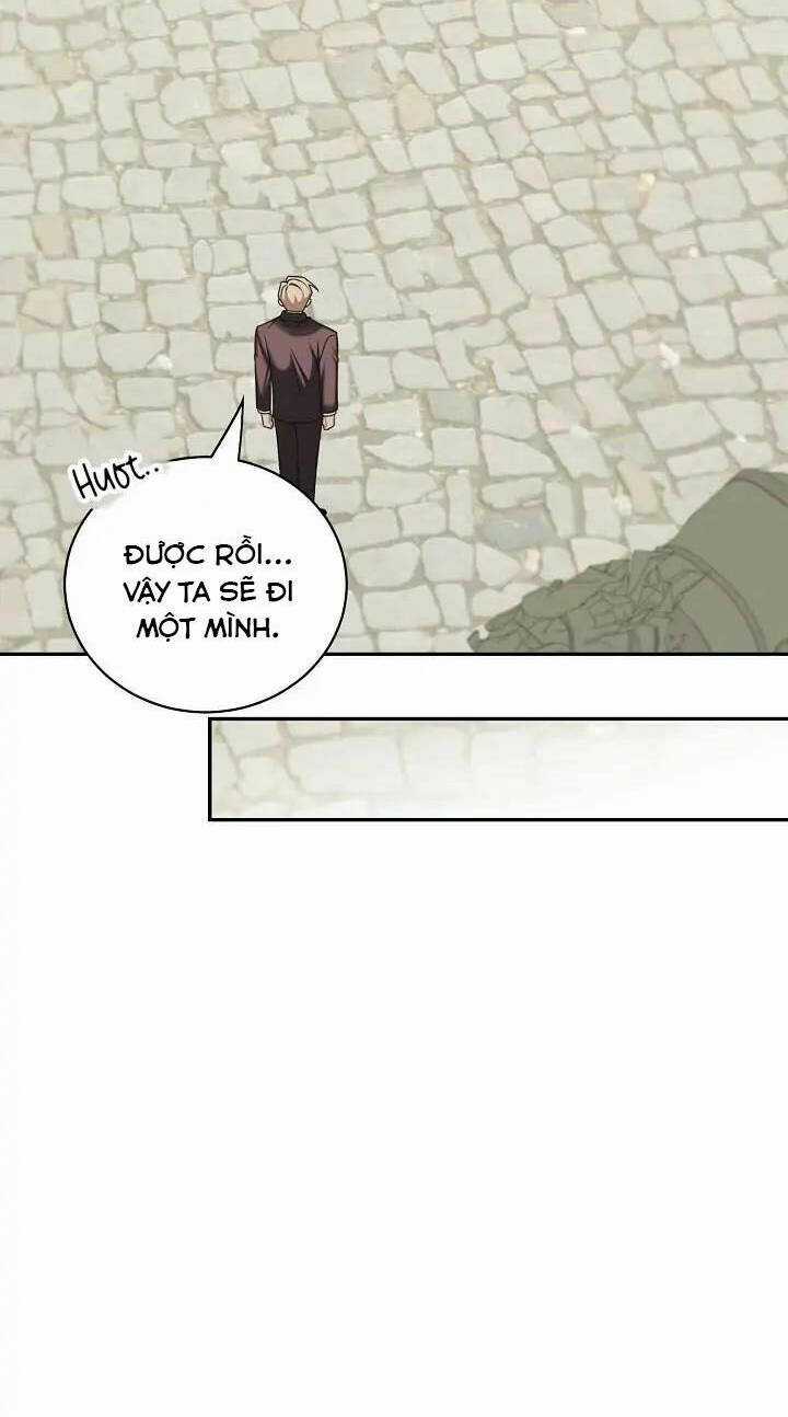 Lần Này, Tôi Sẽ Là Nhân Vật Chính Chapter 37 trang 47