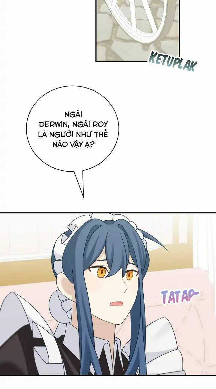 Lần Này, Tôi Sẽ Là Nhân Vật Chính Chapter 37 trang 50