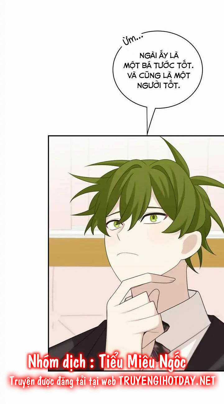 Lần Này, Tôi Sẽ Là Nhân Vật Chính Chapter 37 trang 51