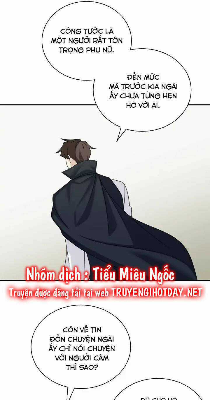 Lần Này, Tôi Sẽ Là Nhân Vật Chính Chapter 37 trang 52