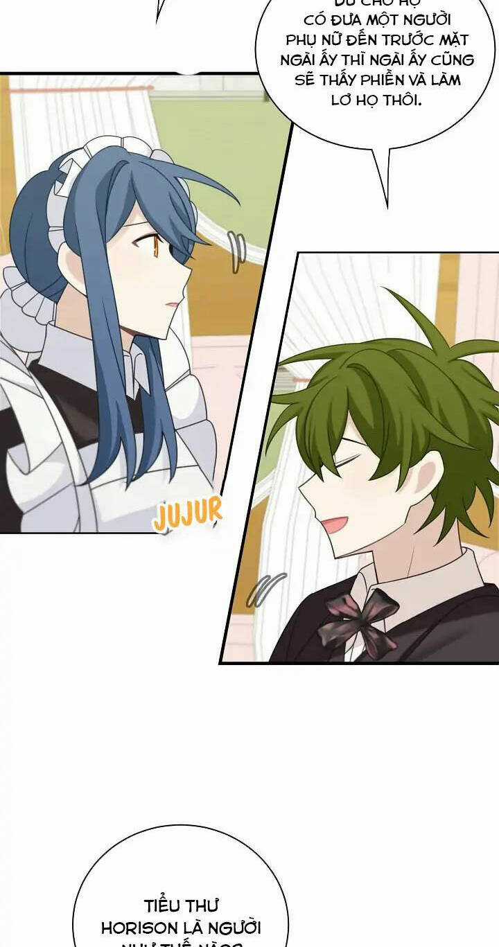 Lần Này, Tôi Sẽ Là Nhân Vật Chính Chapter 37 trang 53