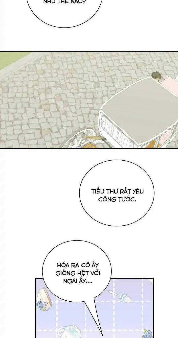 Lần Này, Tôi Sẽ Là Nhân Vật Chính Chapter 37 trang 54