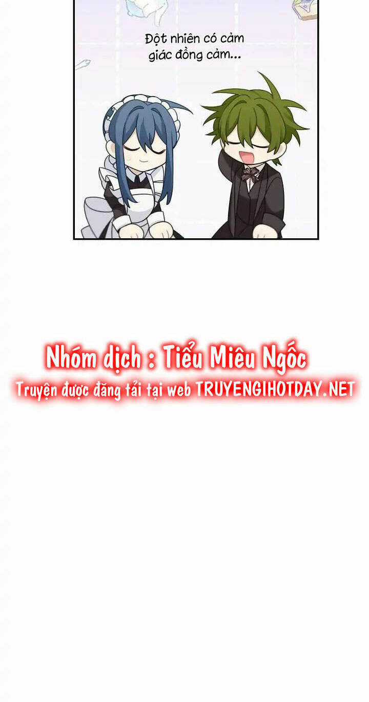 Lần Này, Tôi Sẽ Là Nhân Vật Chính Chapter 37 trang 55