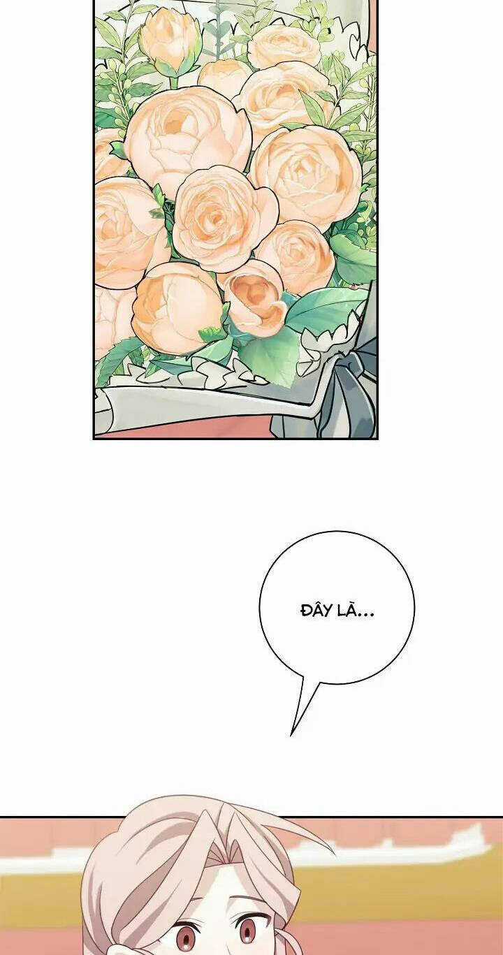 Lần Này, Tôi Sẽ Là Nhân Vật Chính Chapter 37 trang 57