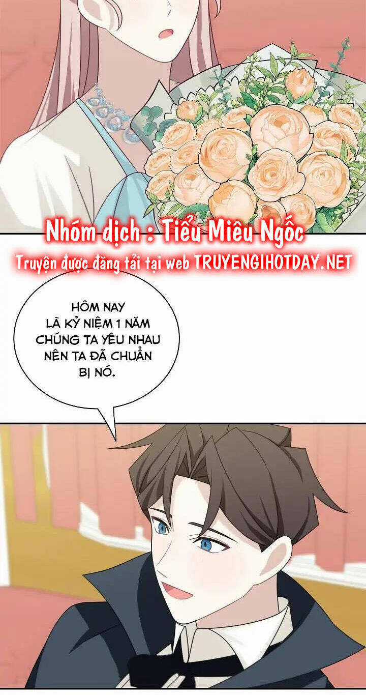 Lần Này, Tôi Sẽ Là Nhân Vật Chính Chapter 37 trang 58