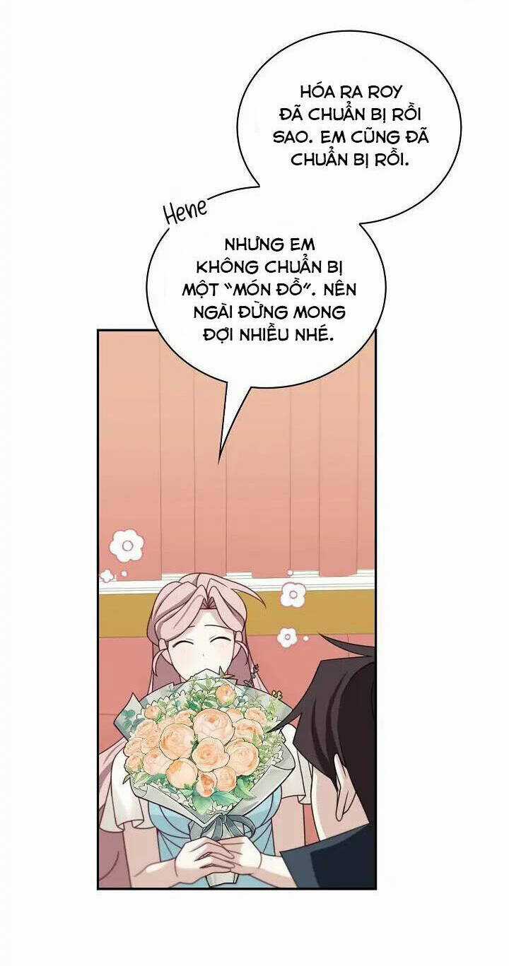 Lần Này, Tôi Sẽ Là Nhân Vật Chính Chapter 37 trang 59