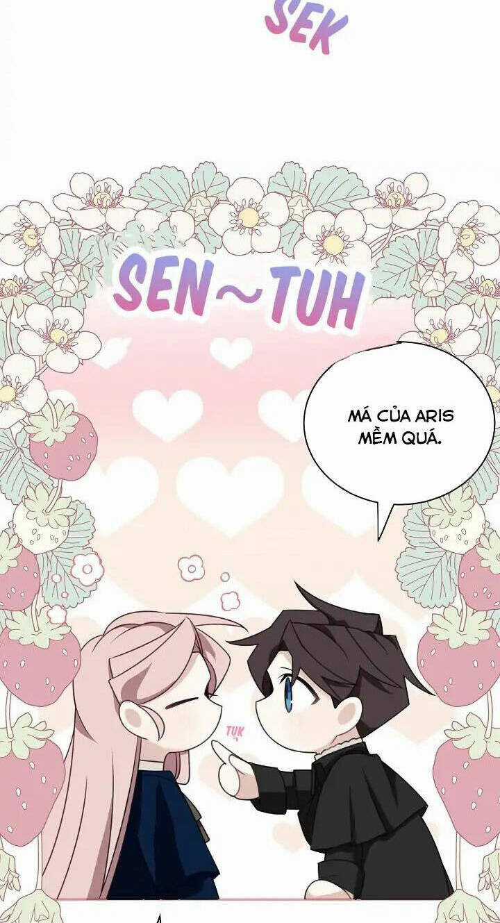 Lần Này, Tôi Sẽ Là Nhân Vật Chính Chapter 37 trang 7