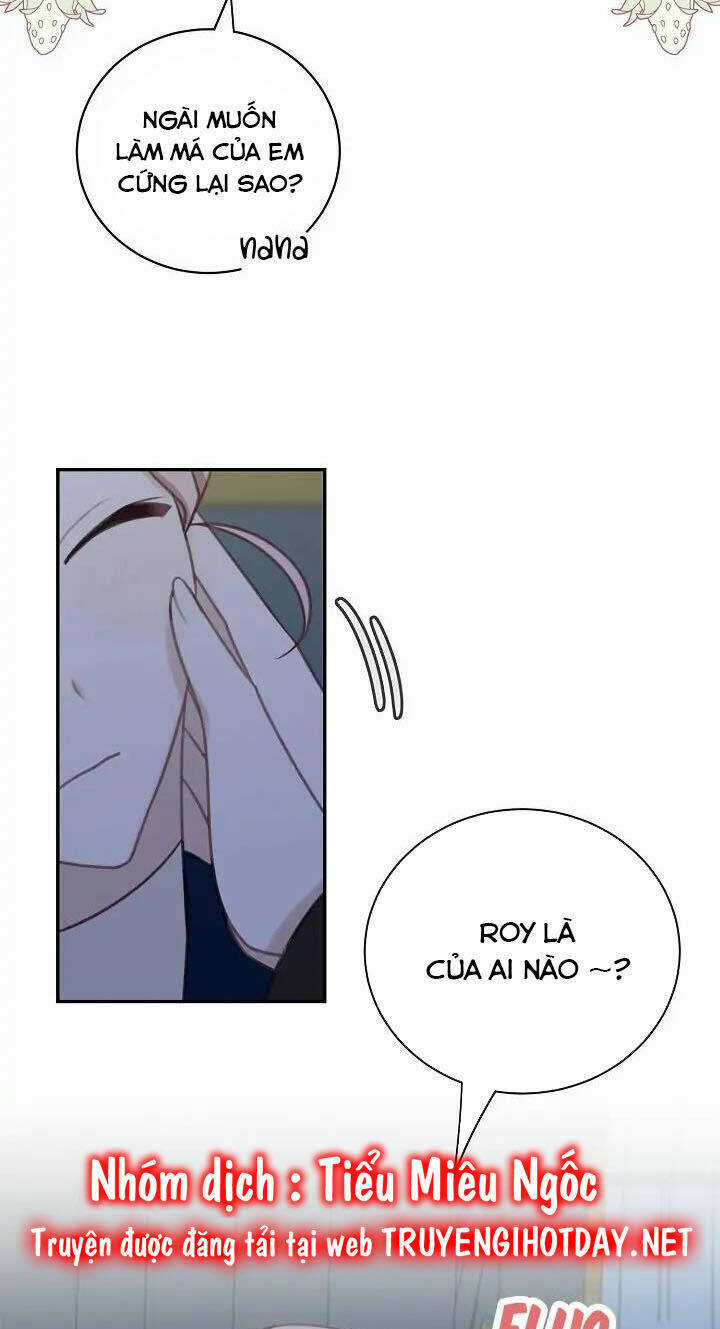 Lần Này, Tôi Sẽ Là Nhân Vật Chính Chapter 37 trang 8