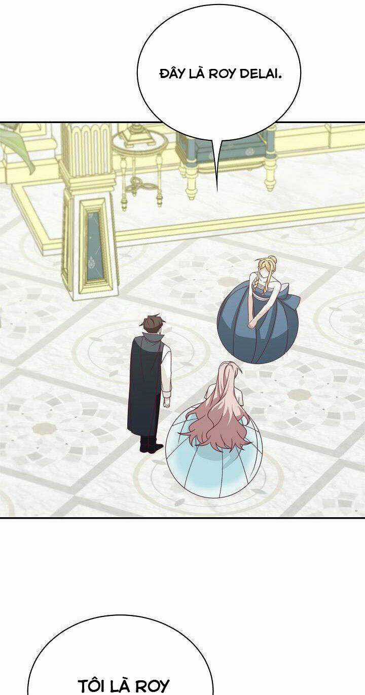 Lần Này, Tôi Sẽ Là Nhân Vật Chính Chapter 38 trang 10