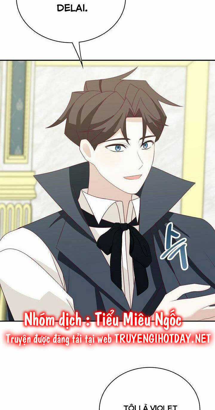 Lần Này, Tôi Sẽ Là Nhân Vật Chính Chapter 38 trang 11