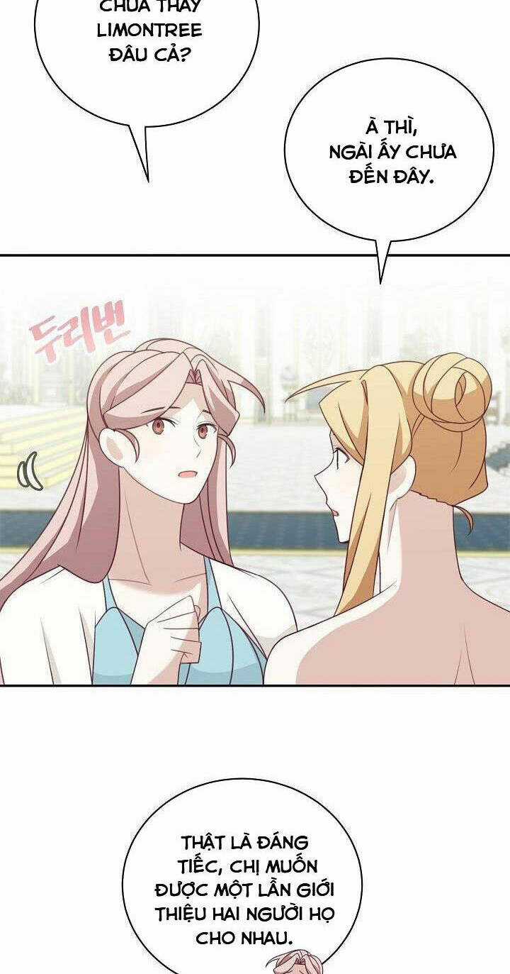 Lần Này, Tôi Sẽ Là Nhân Vật Chính Chapter 38 trang 13