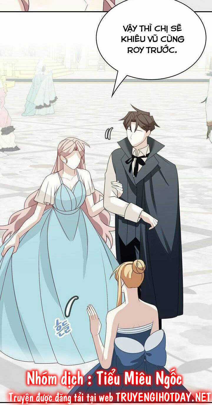 Lần Này, Tôi Sẽ Là Nhân Vật Chính Chapter 38 trang 15