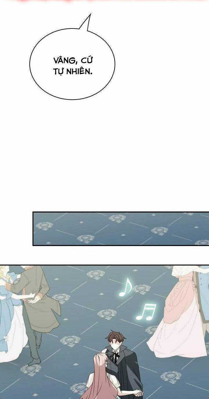 Lần Này, Tôi Sẽ Là Nhân Vật Chính Chapter 38 trang 16