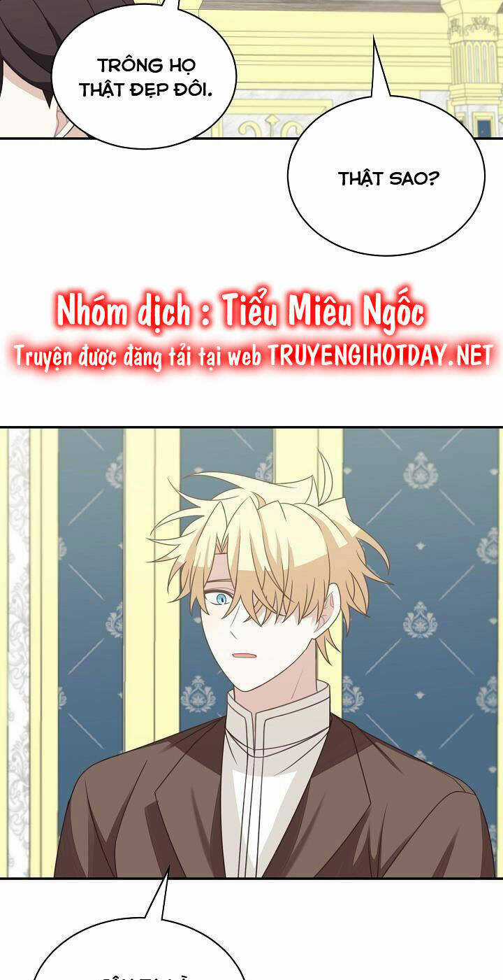 Lần Này, Tôi Sẽ Là Nhân Vật Chính Chapter 38 trang 18