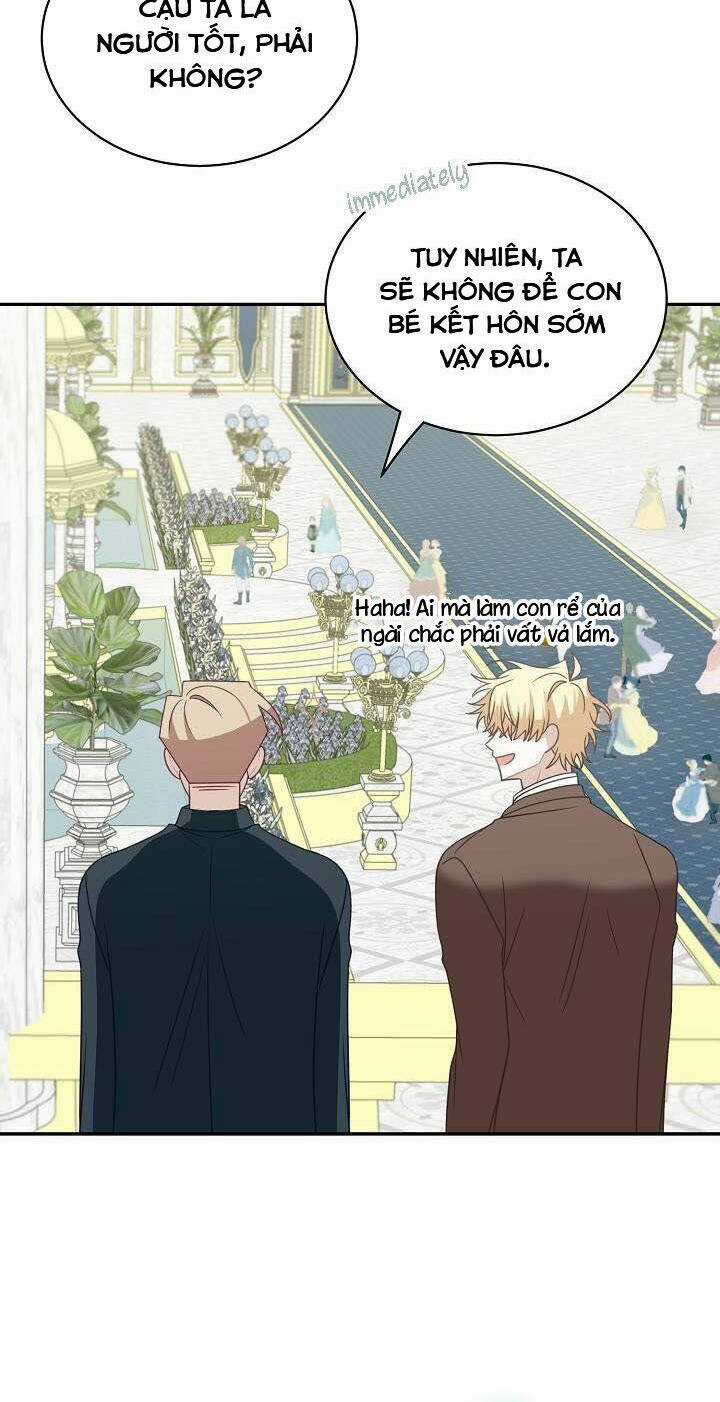 Lần Này, Tôi Sẽ Là Nhân Vật Chính Chapter 38 trang 19