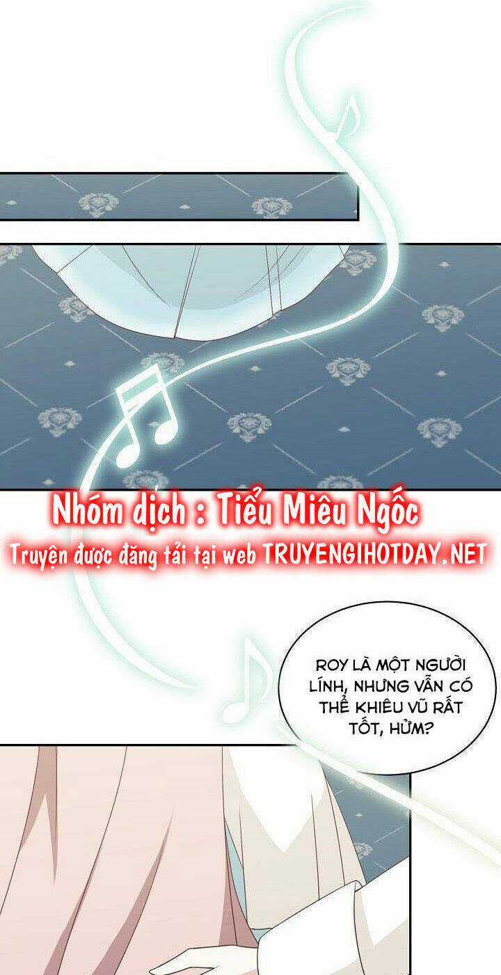 Lần Này, Tôi Sẽ Là Nhân Vật Chính Chapter 38 trang 20