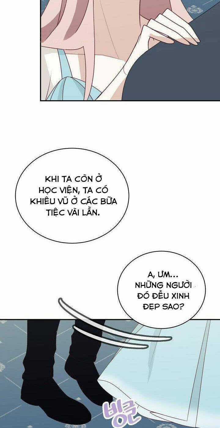 Lần Này, Tôi Sẽ Là Nhân Vật Chính Chapter 38 trang 22