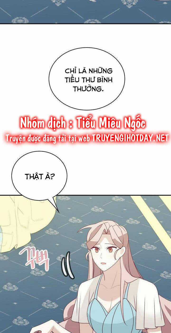 Lần Này, Tôi Sẽ Là Nhân Vật Chính Chapter 38 trang 23