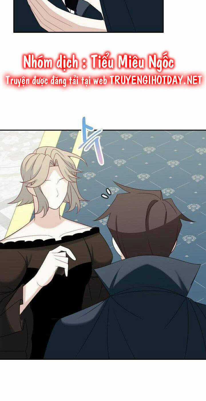 Lần Này, Tôi Sẽ Là Nhân Vật Chính Chapter 38 trang 25