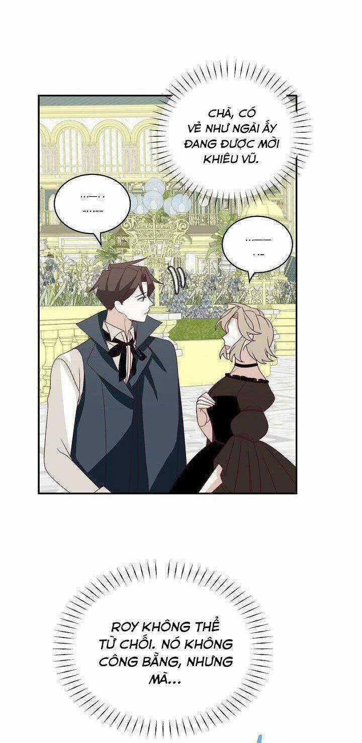 Lần Này, Tôi Sẽ Là Nhân Vật Chính Chapter 38 trang 26