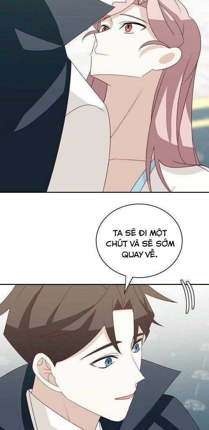 Lần Này, Tôi Sẽ Là Nhân Vật Chính Chapter 38 trang 28