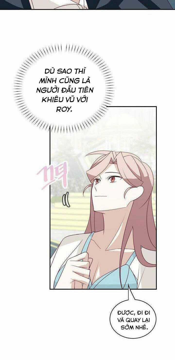 Lần Này, Tôi Sẽ Là Nhân Vật Chính Chapter 38 trang 29