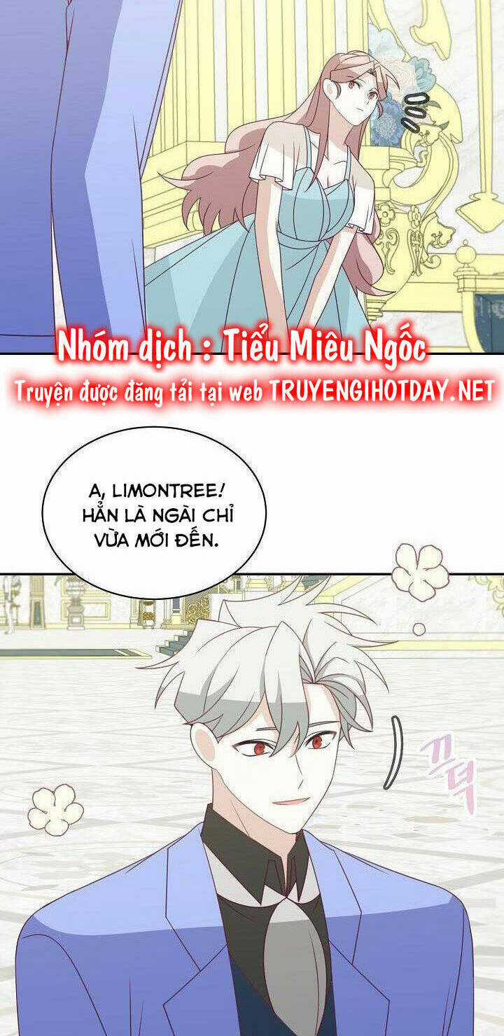 Lần Này, Tôi Sẽ Là Nhân Vật Chính Chapter 38 trang 31