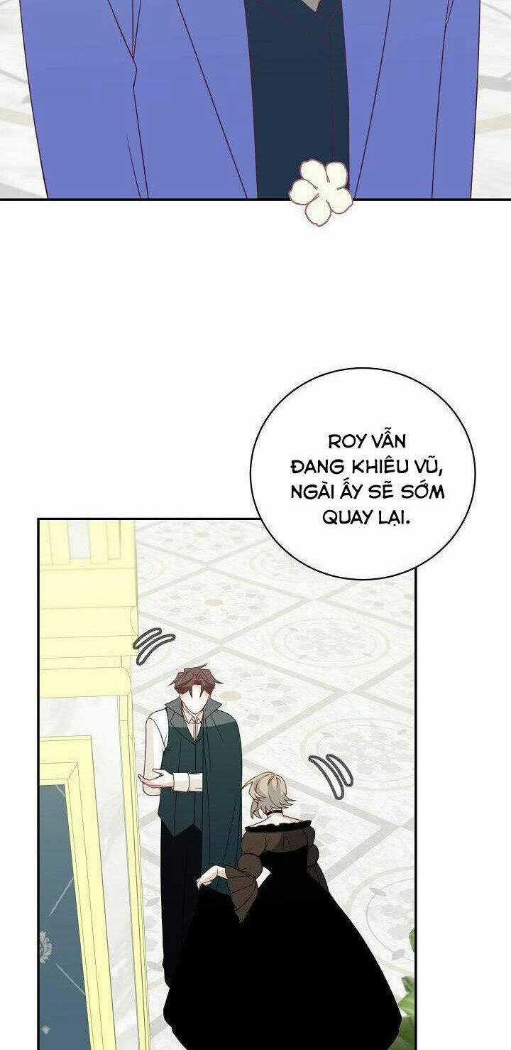 Lần Này, Tôi Sẽ Là Nhân Vật Chính Chapter 38 trang 32