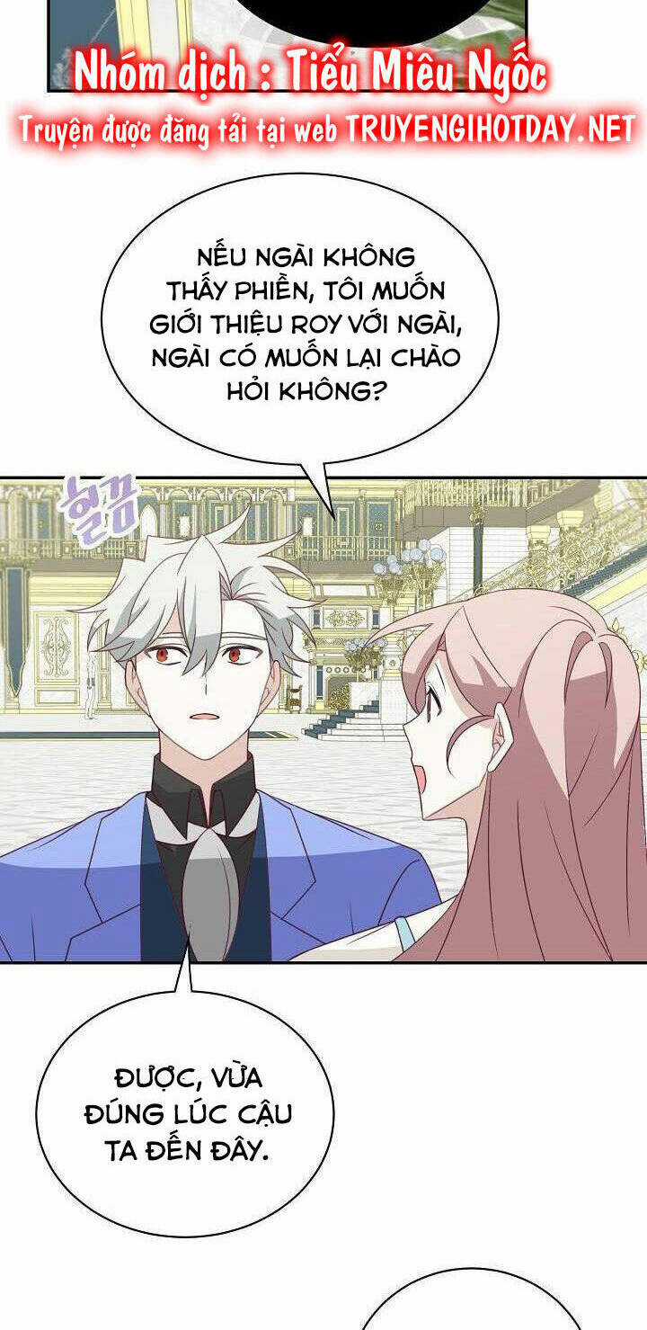 Lần Này, Tôi Sẽ Là Nhân Vật Chính Chapter 38 trang 33