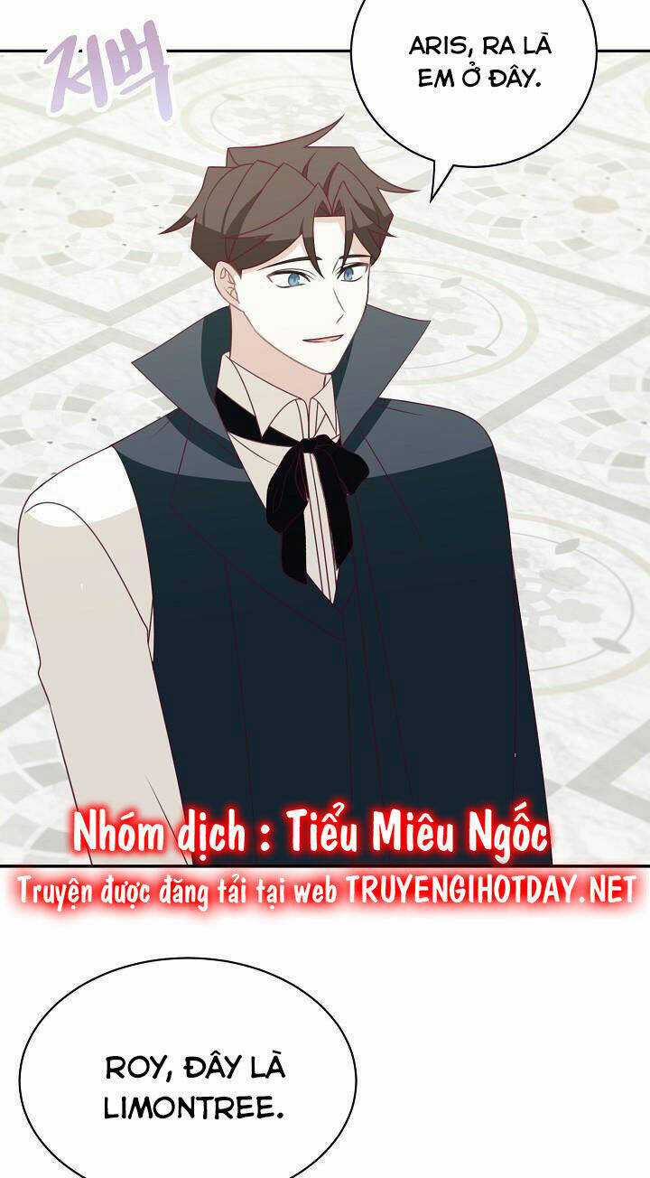 Lần Này, Tôi Sẽ Là Nhân Vật Chính Chapter 38 trang 34