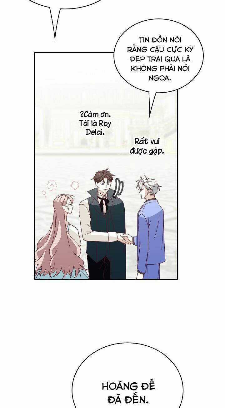 Lần Này, Tôi Sẽ Là Nhân Vật Chính Chapter 38 trang 35