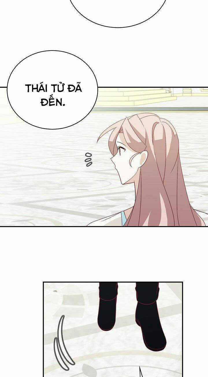 Lần Này, Tôi Sẽ Là Nhân Vật Chính Chapter 38 trang 36