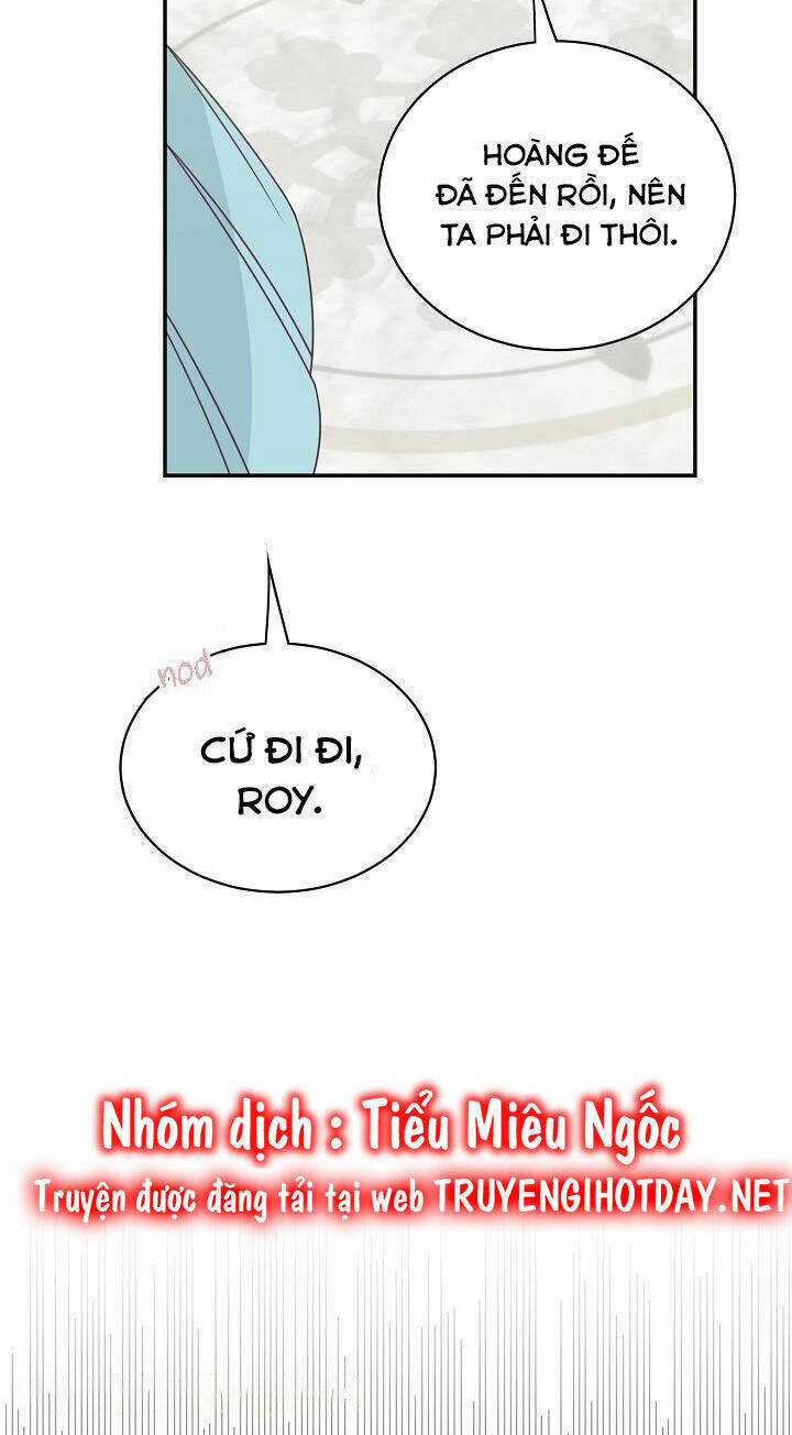 Lần Này, Tôi Sẽ Là Nhân Vật Chính Chapter 38 trang 37