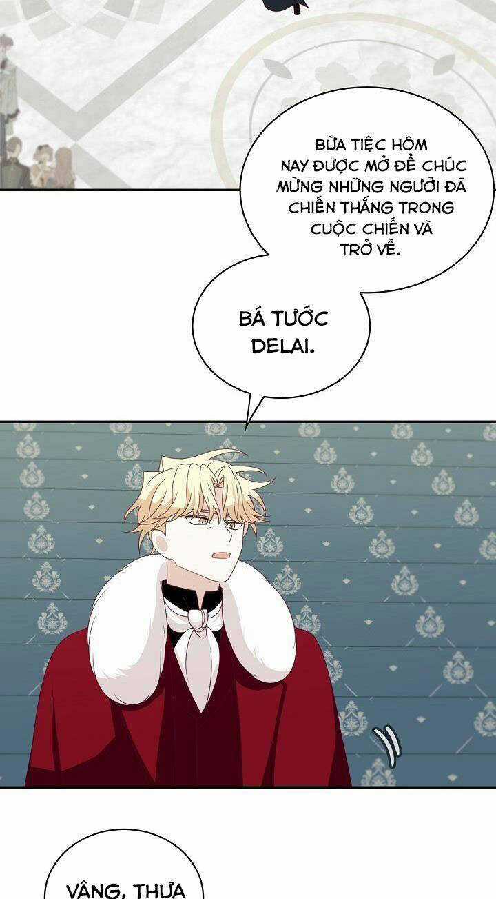 Lần Này, Tôi Sẽ Là Nhân Vật Chính Chapter 38 trang 40