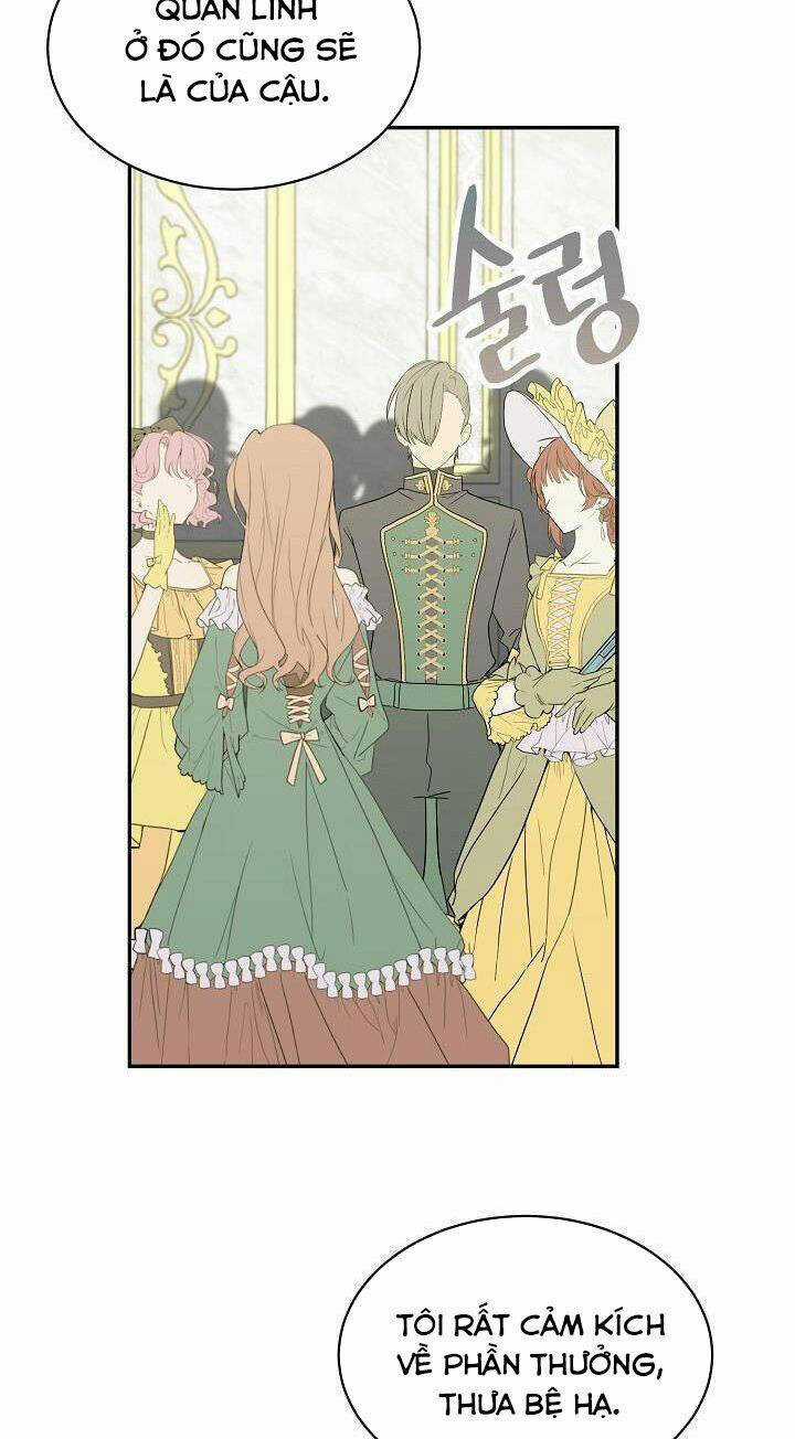 Lần Này, Tôi Sẽ Là Nhân Vật Chính Chapter 38 trang 44